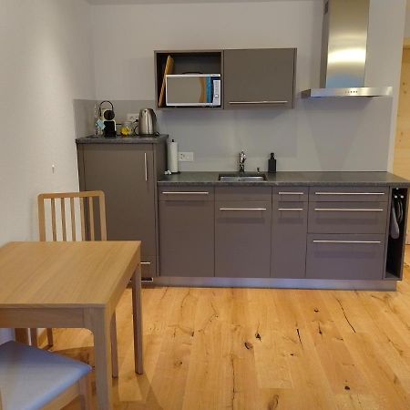 Studio 3970 Grindelwald Dış mekan fotoğraf